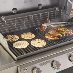 Grill & Griddle Station