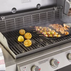 Grill & Griddle Station