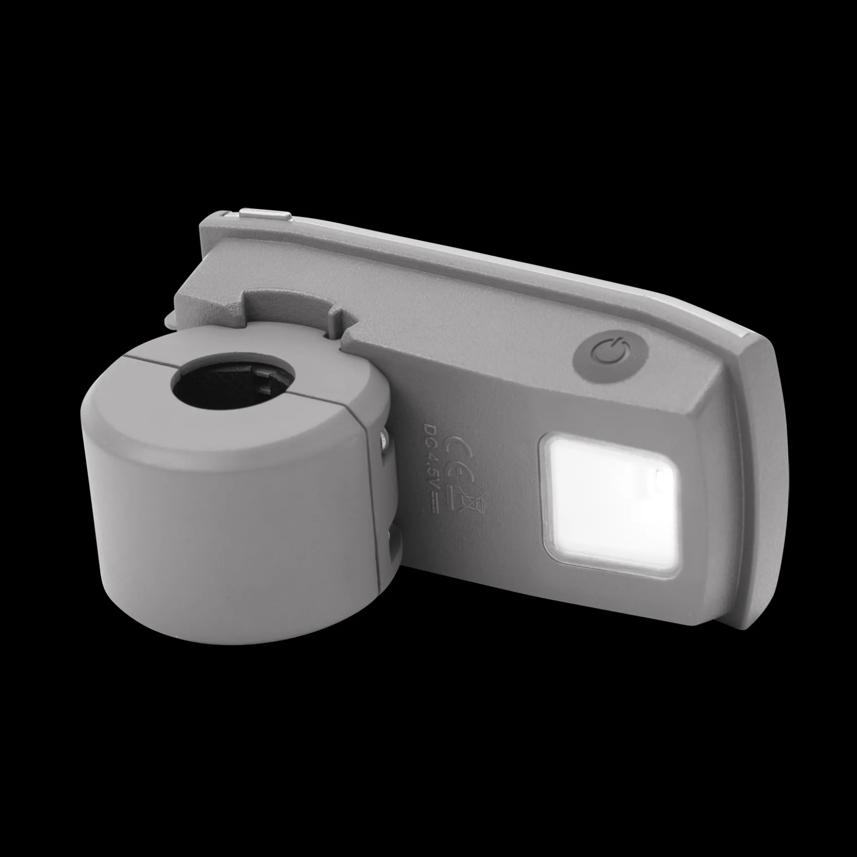 Grill ‘n Go Light