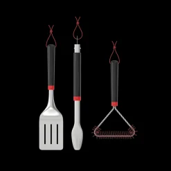 Grill Tools Set of 3