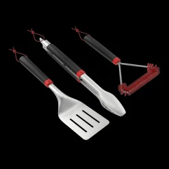 Grill Tools Set of 3
