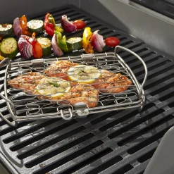 Grilling Basket