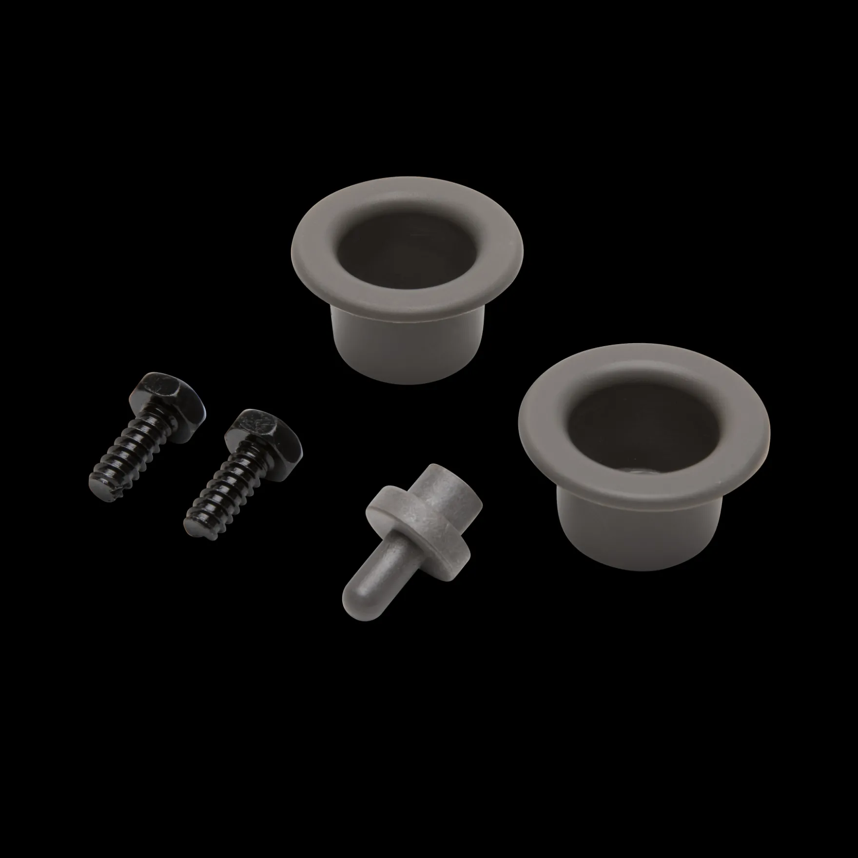 Hardware - Door