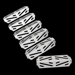Heat Deflectors