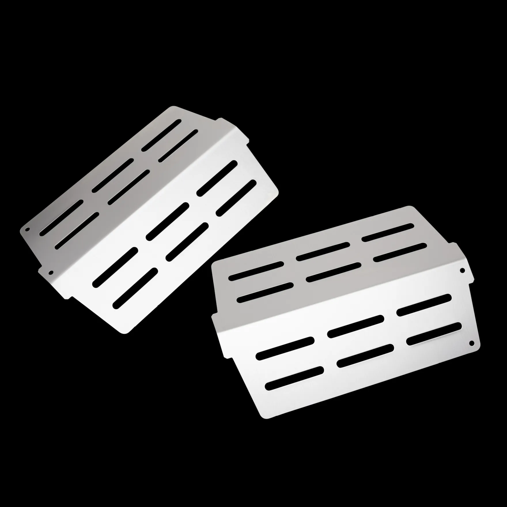Heat Deflectors
