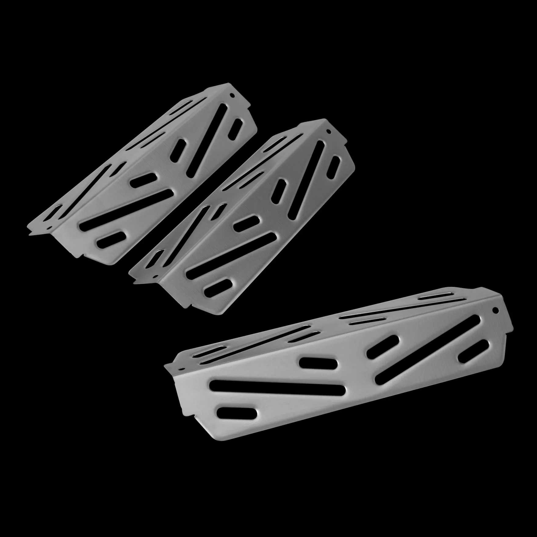 Heat Deflectors