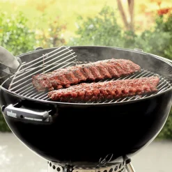 Hinged Cooking Grate