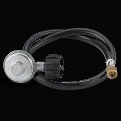 Hose and Regulator Kit