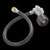 Hose and Regulator Kit