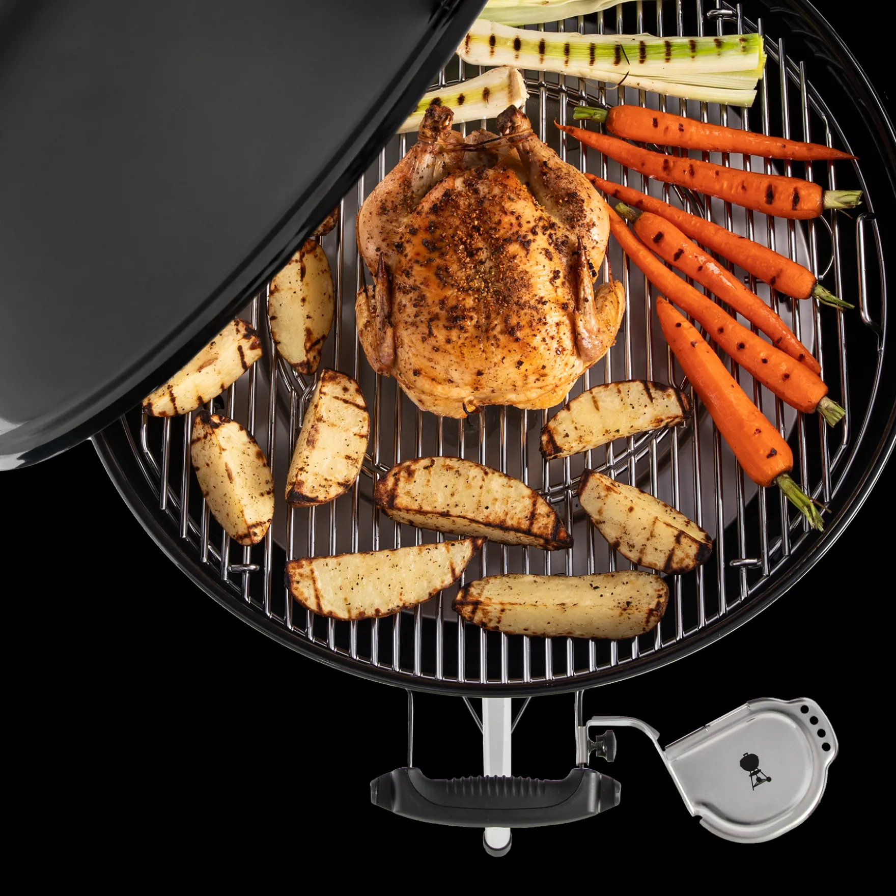 iGrill Bracket
