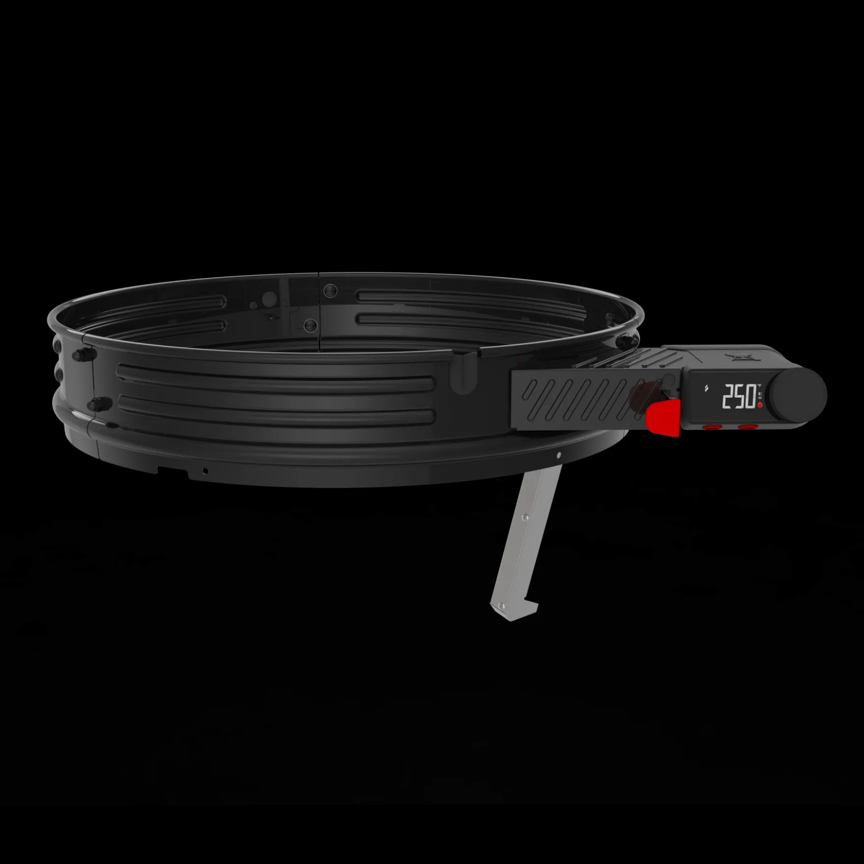 Kettle Smart Ring