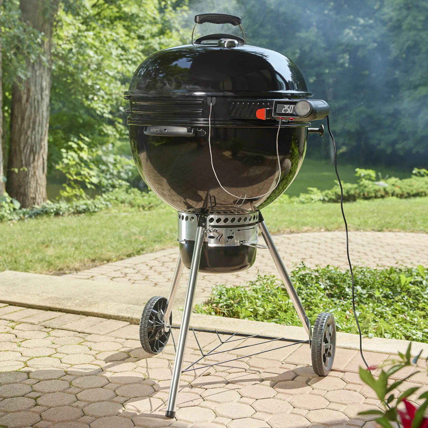 Kettle Smart Ring