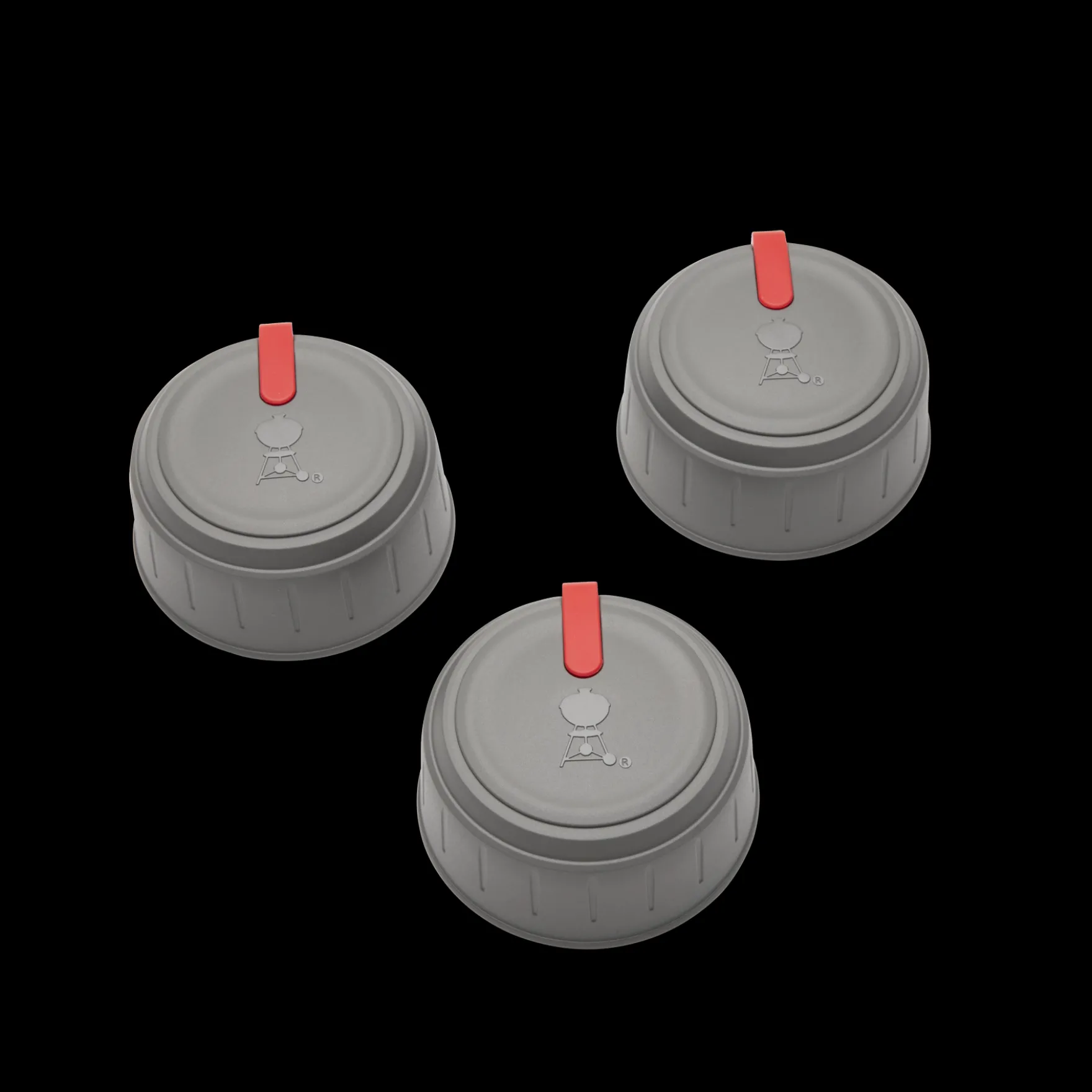 Knobs