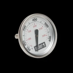Lid Thermometer