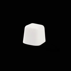 Lighter Cubes