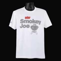 Limited Edition Legacy Smokey Joe T-Shirt