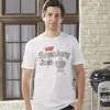 Limited Edition Legacy Smokey Joe T-Shirt