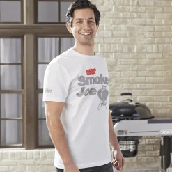 Limited Edition Legacy Smokey Joe T-Shirt