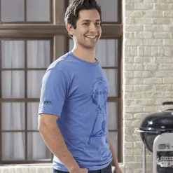 Limited Edition Modern Sketch Kettle T-Shirt