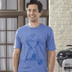 Limited Edition Modern Sketch Kettle T-Shirt
