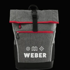Limited Edition Weber Backpack