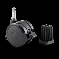 Locking Caster