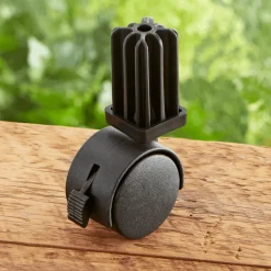 Locking Caster