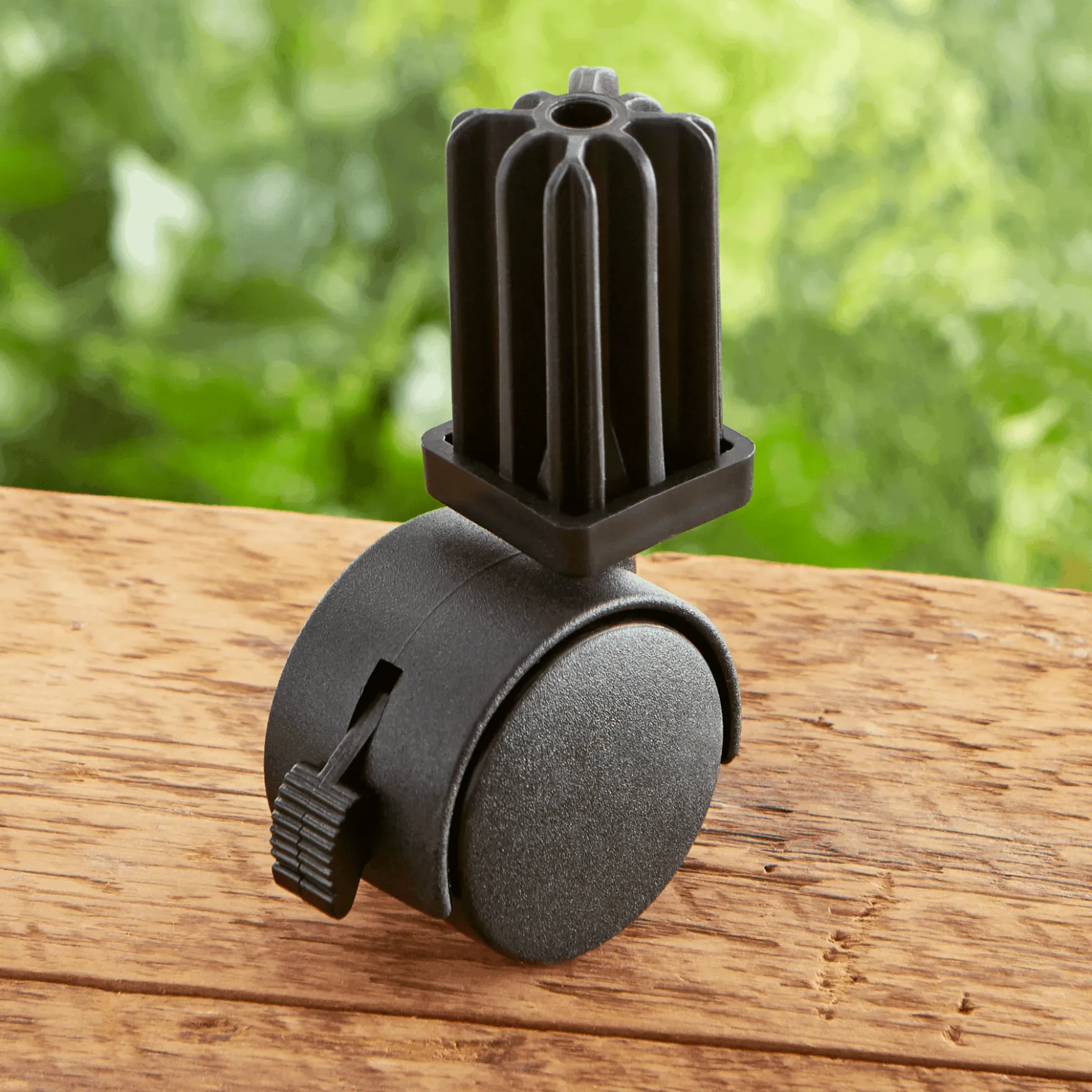Locking Caster