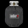 LP Tank Cover