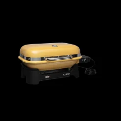 Lumin Compact Electric Grill