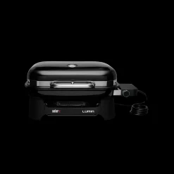 Lumin Compact Electric Grill