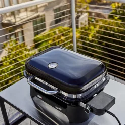 Lumin Compact Electric Grill
