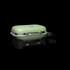 Lumin Compact Electric Grill