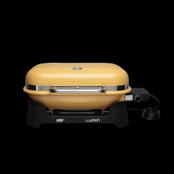 Lumin Electric Grill