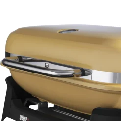 Lumin Electric Grill