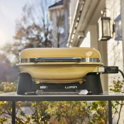 Lumin Electric Grill