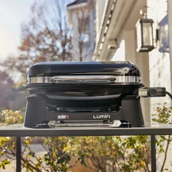 Lumin Electric Grill