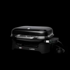 Lumin Electric Grill