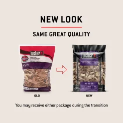 Mesquite Wood Chips
