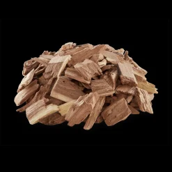 Mesquite Wood Chips