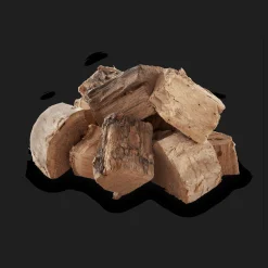 Mesquite Wood Chunks