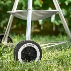 Original Kettle Charcoal Grill 22