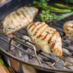 Original Kettle Charcoal Grill 22