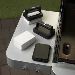 6-pc. Griddle Cleaning Kit