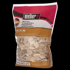 Pecan Wood Chips