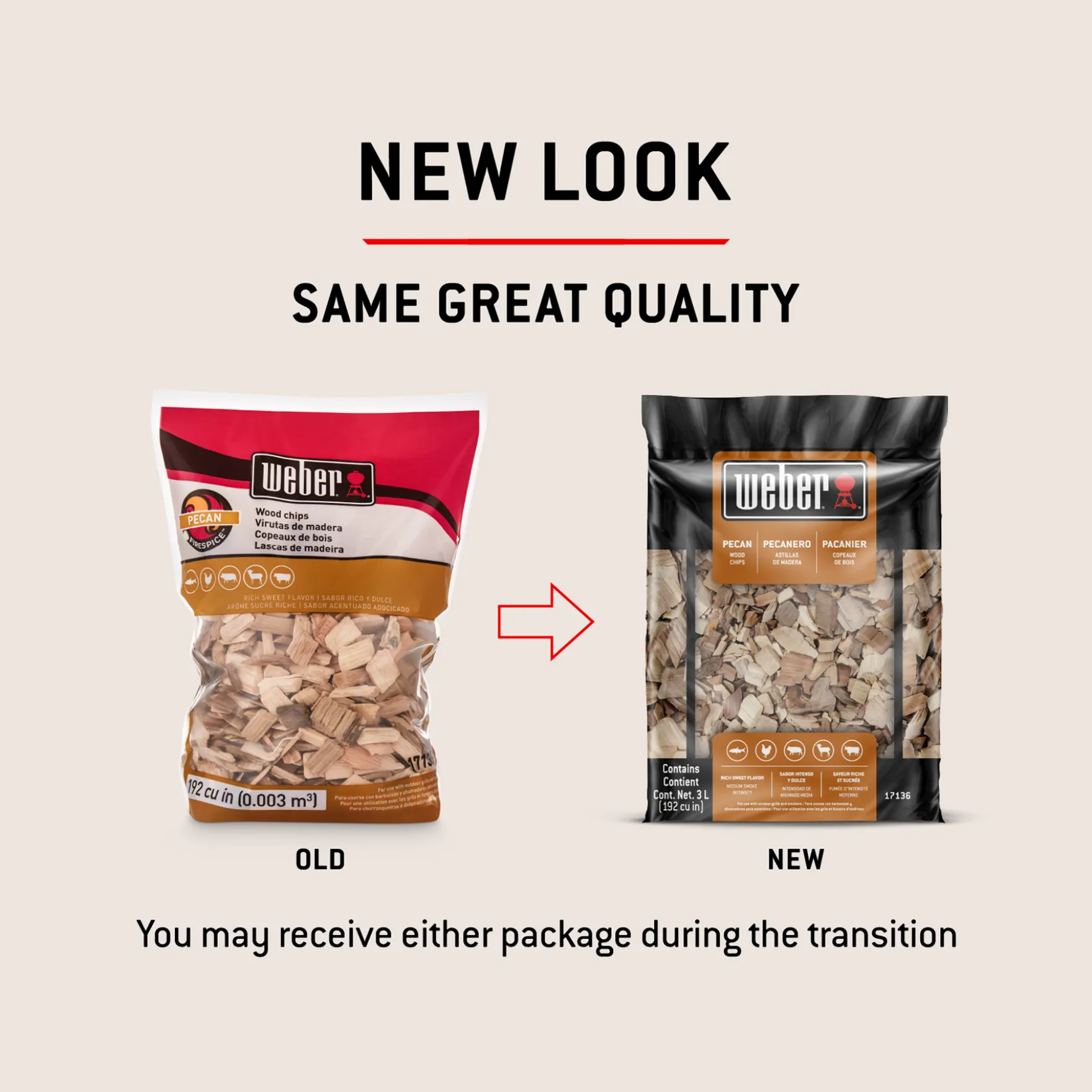 Pecan Wood Chips