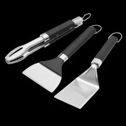 Portable Griddle Tool Set