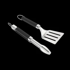 Portable Grill Tools Set of 2