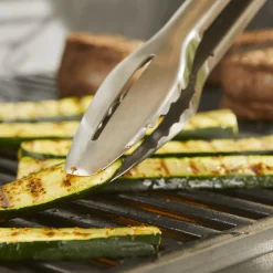 Precision Grill Tongs