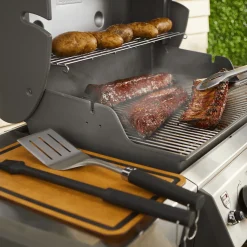 Precision 3-Piece Grill Set
